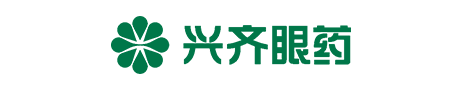 6008集团眼药LOGO